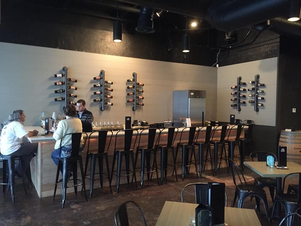 Vino Cellars Makes Unique, Upscale Wine Approachable in Springfield