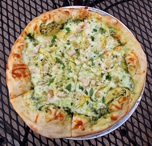 Grinder’s High Noon Now Open, Bringing Stretch’s Unique Style to a