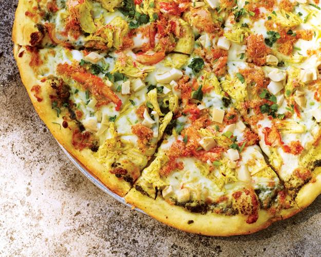 Where We're Dining Grinders Stonewall