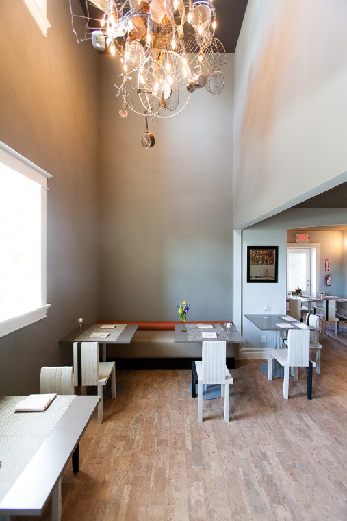 St. Louis' Elaia, Olio Land on Thrillist's 33 Best New Restaurants List