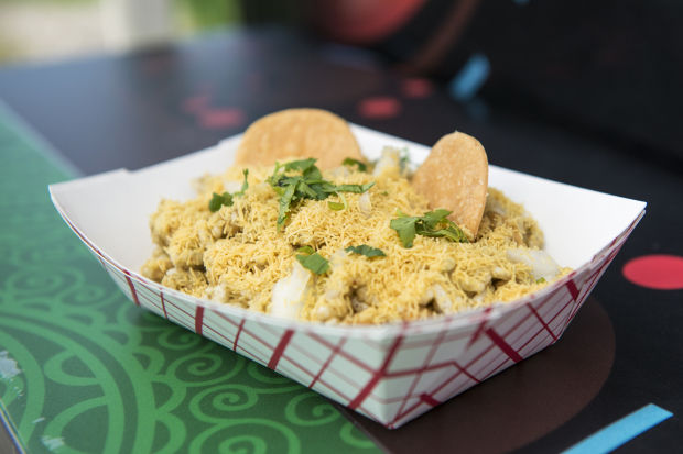 Chef Cassy Food Truck Chef Cassy Food Truck