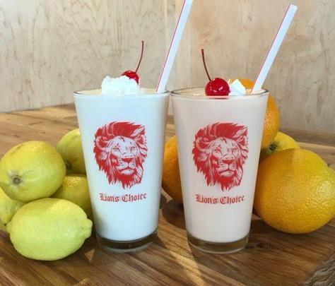 This Summer Treat Might Be the Best-Kept Secret at Lion's Choice