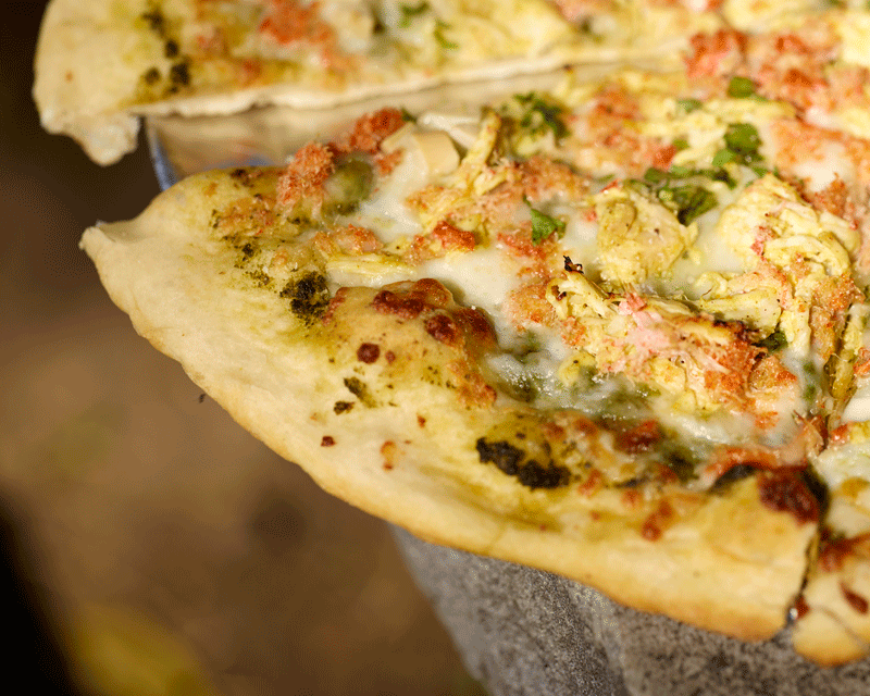 Where We're Dining Grinders Stonewall