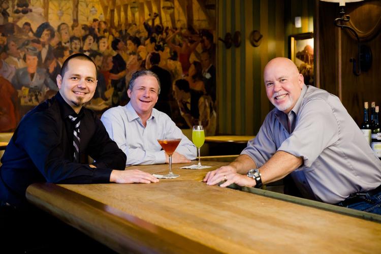 Spotlight Truffles Restaurant and Butchery Finds Its Voice in Ladue