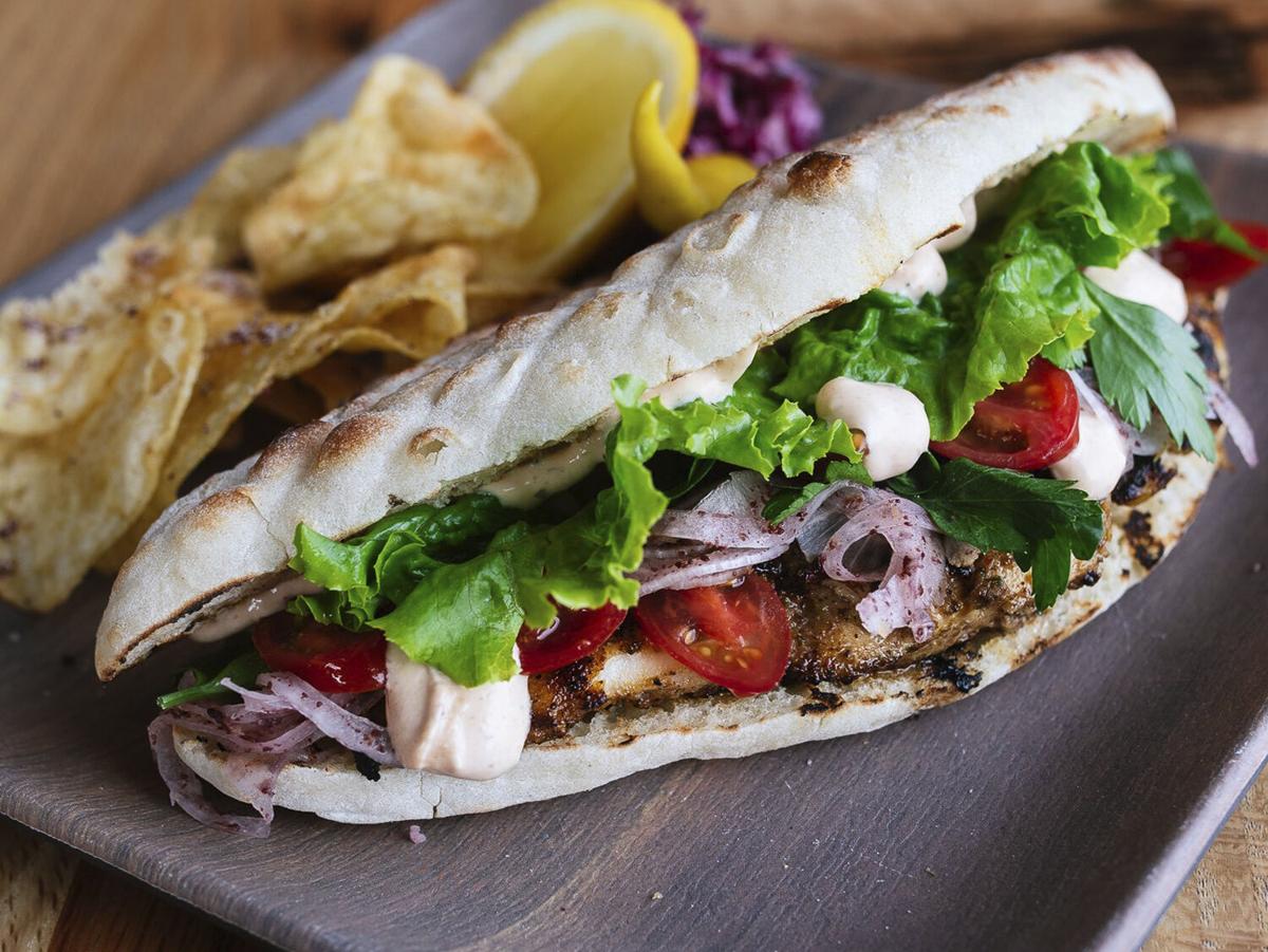 Balik Ekmek
