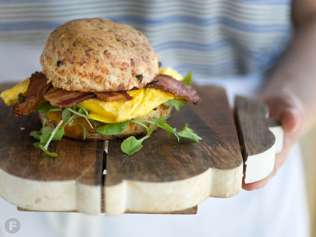 Bake Shop: Heirloom Bakery & Hearth