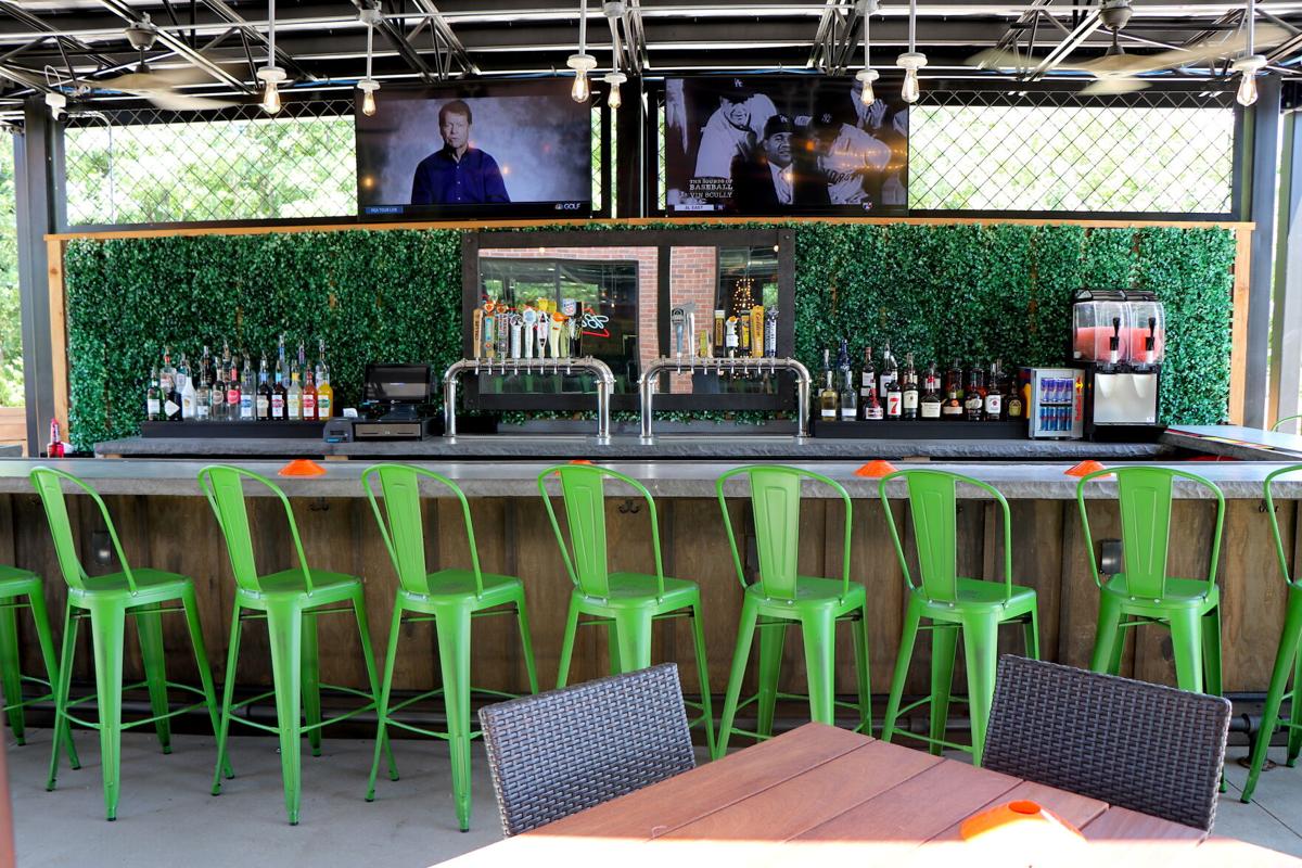 The Corner Pub and Grill's Newest Location is Now Open in O'Fallon