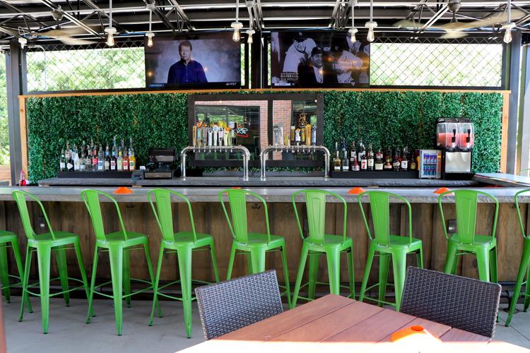 The Corner Pub and Grill's Newest Location is Now Open in O'Fallon