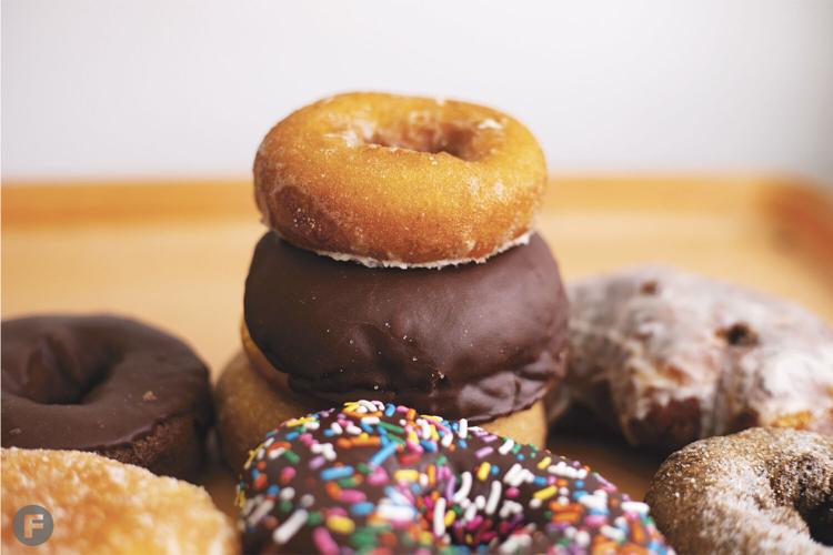 Visit these Feast 50 award-winning coffee and bake shops