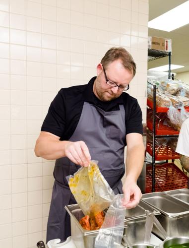 PHOTOS: Celebrity Chef Tour's Stop at Four Seasons Hotel St. Louis