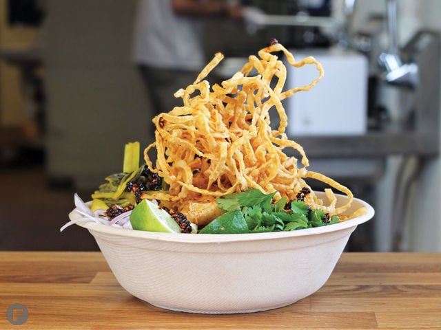St Louis Best New Restaurants Of 2016 Dining Feast Kounter Kulture
