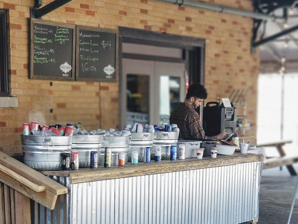 The Best Patios in Kansas City Kansas City