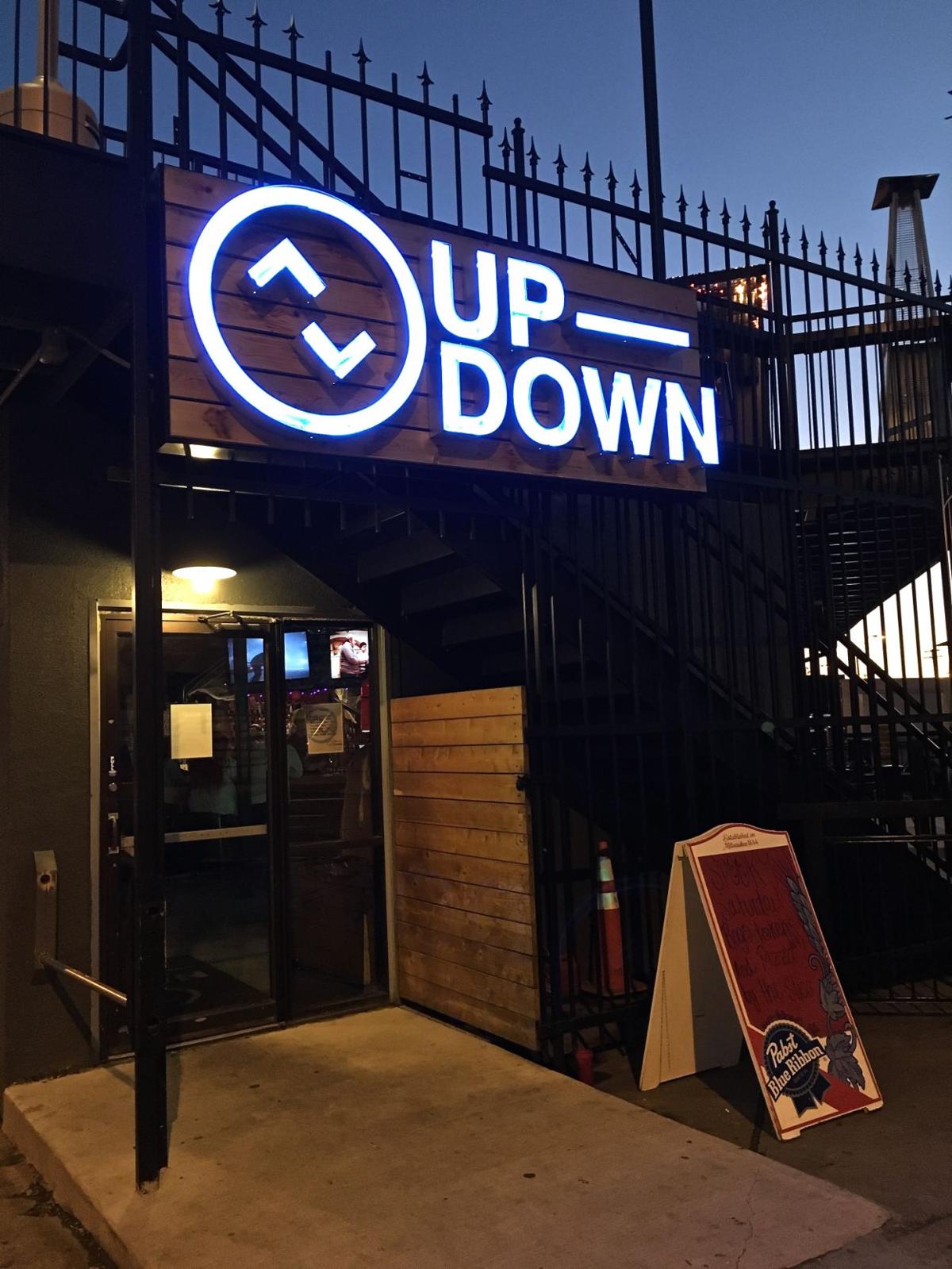 UpDown Arcade Bar to Open in the Central West End St. Louis