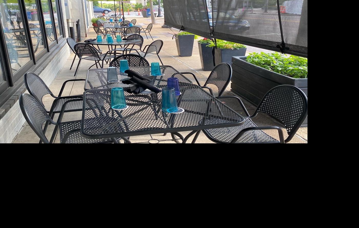 These St Louis Bars And Restaurants Have Reopened For Dine In Service St Louis Feastmagazine Com