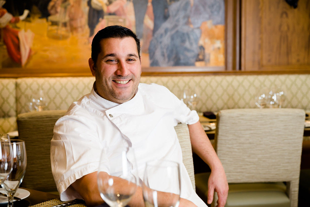 Spotlight: Truffles Restaurant and Butchery Finds Its Voice in Ladue ...