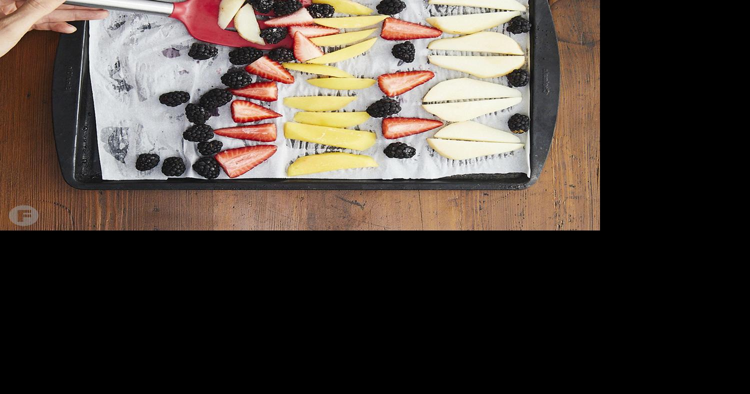 How To Freeze Fruit (The Right Way)