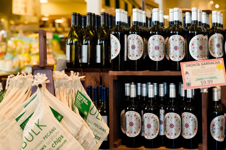 First Look The Fresh Market Opens Today in Creve Coeur