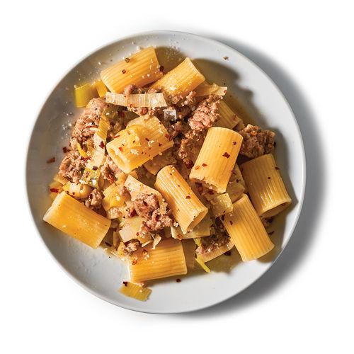 One Ingredient, Three Ways Dry White Wine Recipes