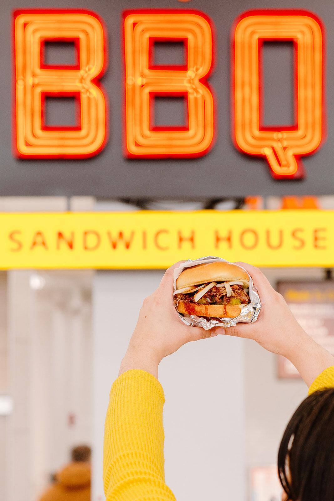 Wally’s, a onestop shop for road trips, is now open off Interstate 44