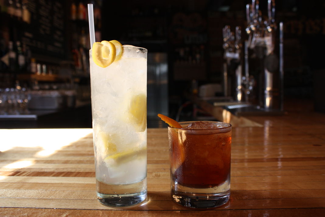 Columbia's Günter Hans Rolls Out New Autumn Cocktails MidMissouri
