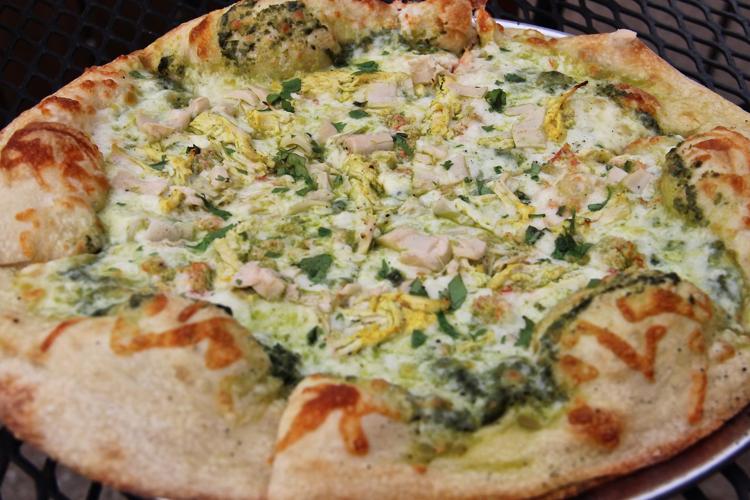 Grinder’s High Noon Now Open, Bringing Stretch’s Unique Style to a