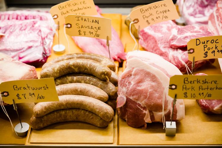 Spotlight Truffles Restaurant and Butchery Finds Its Voice in Ladue