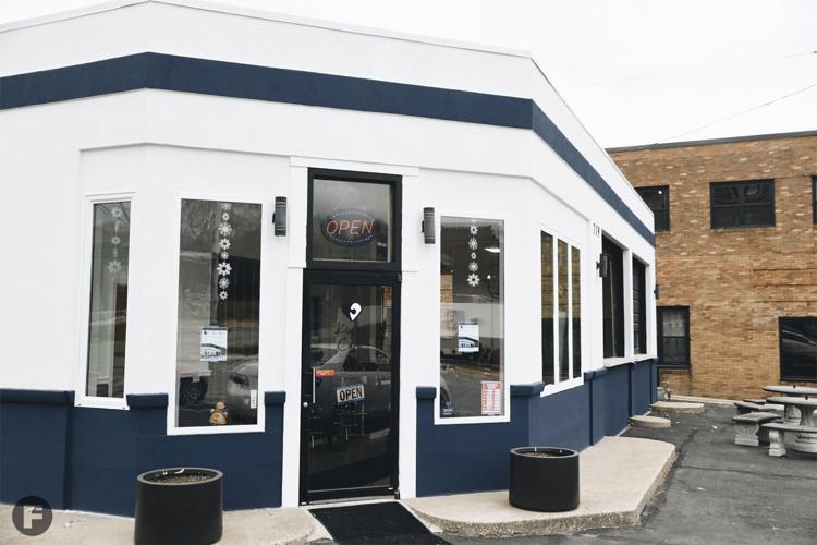 With Kinship Café, TJ Roberts serves coffee with intention in Kansas