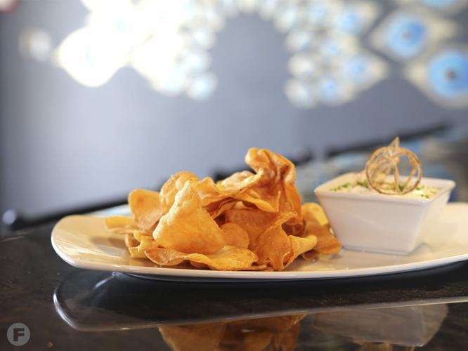 Sneak Peek SPLIT Social Kitchen Will Debut in July in Springfield