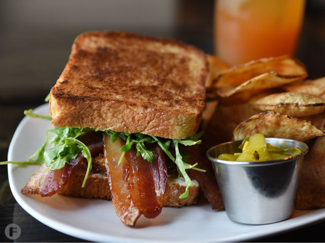 West Bottoms Kitchen