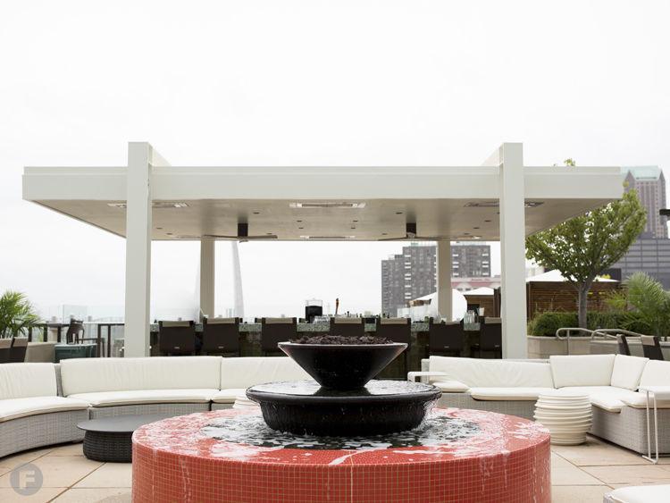 These are the best patios for drinking and dining in St. Louis St