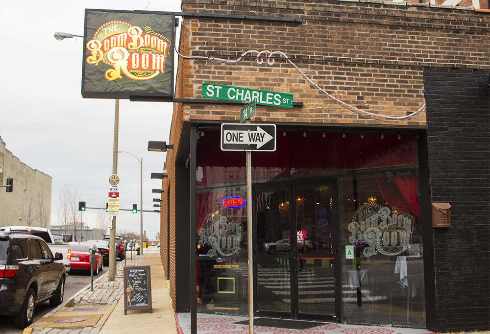 boom boom room stl boom boom room stl