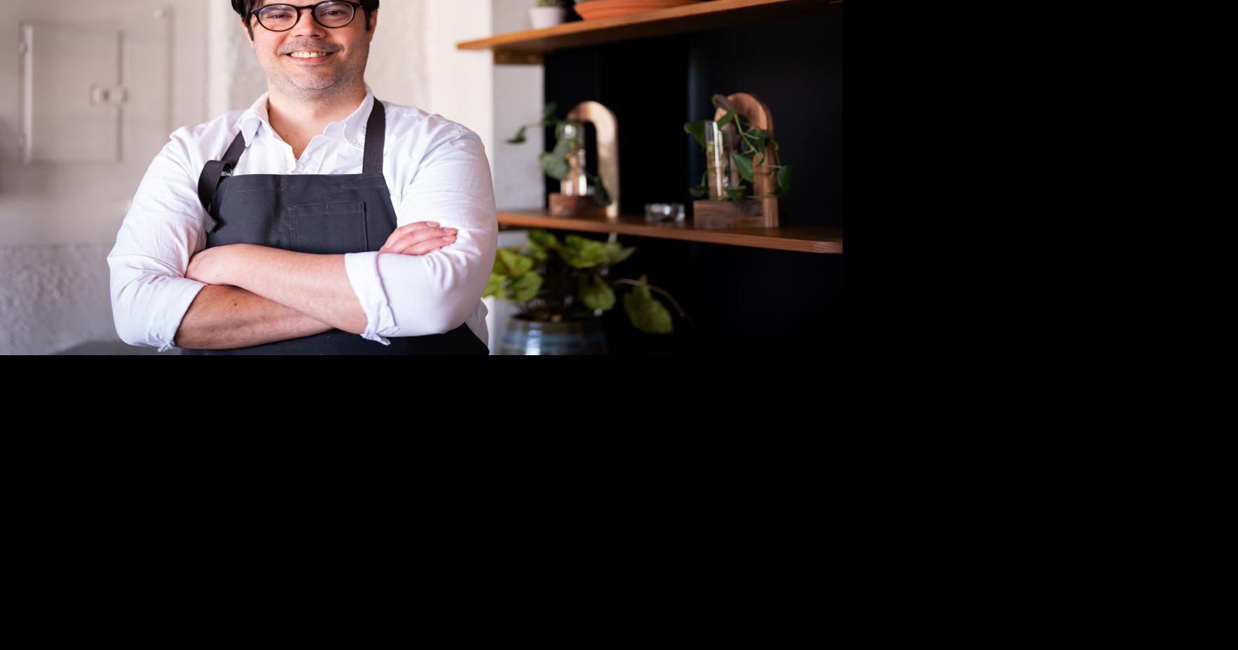 Robin Restaurant named one of America's best by 'The New York Times'