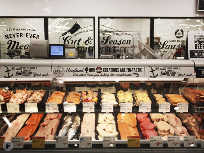 Lucky’s Market Opens in Springfield, Specializing in Affordable Organic Food Springfield