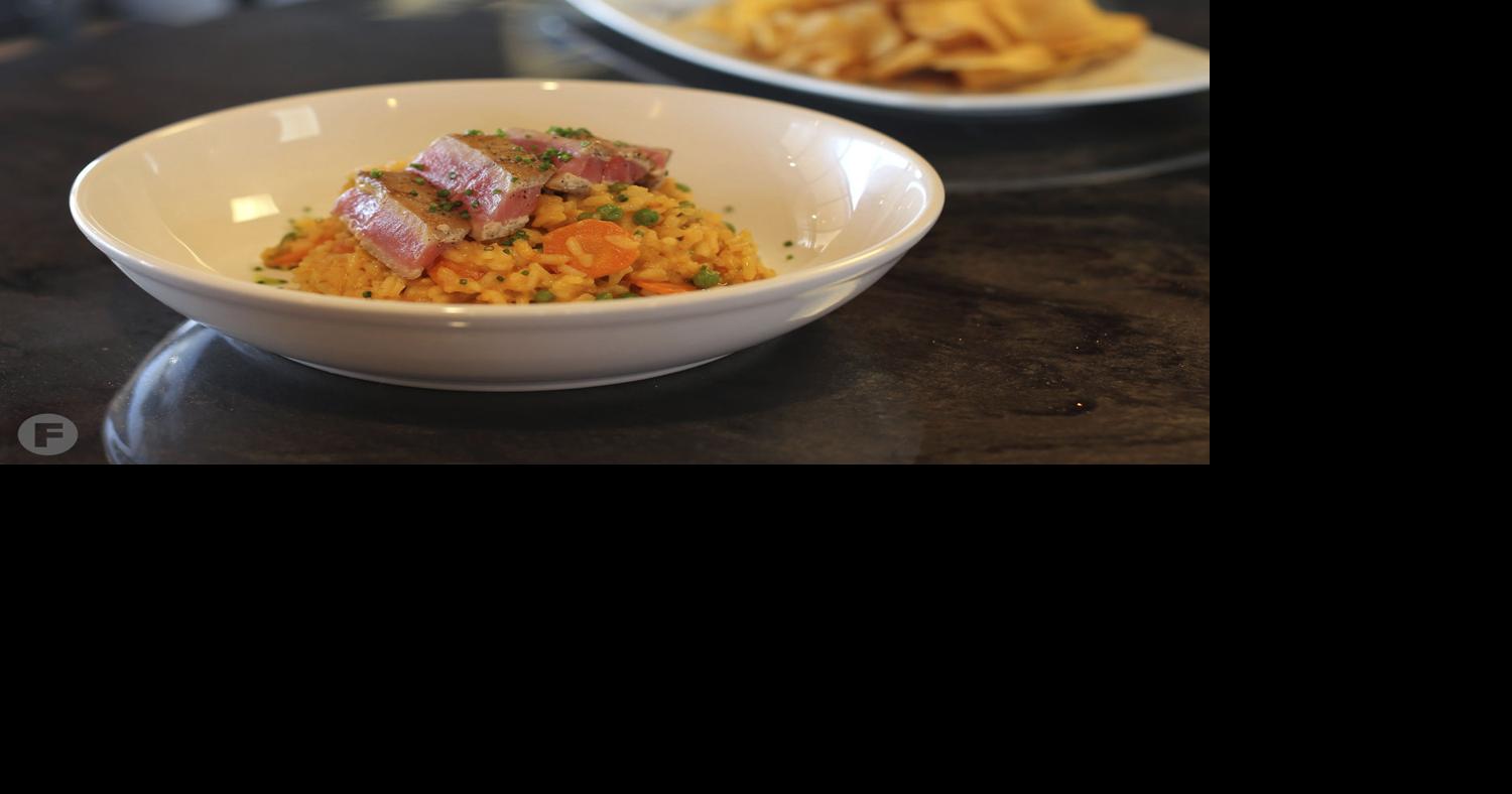 Sneak Peek SPLIT Social Kitchen Will Debut in July in Springfield