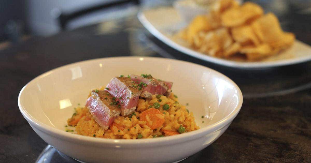 Hello Kitchen Springfield Il Sneak Peek: SPLIT Social Kitchen Will Debut in July in Springfield ...