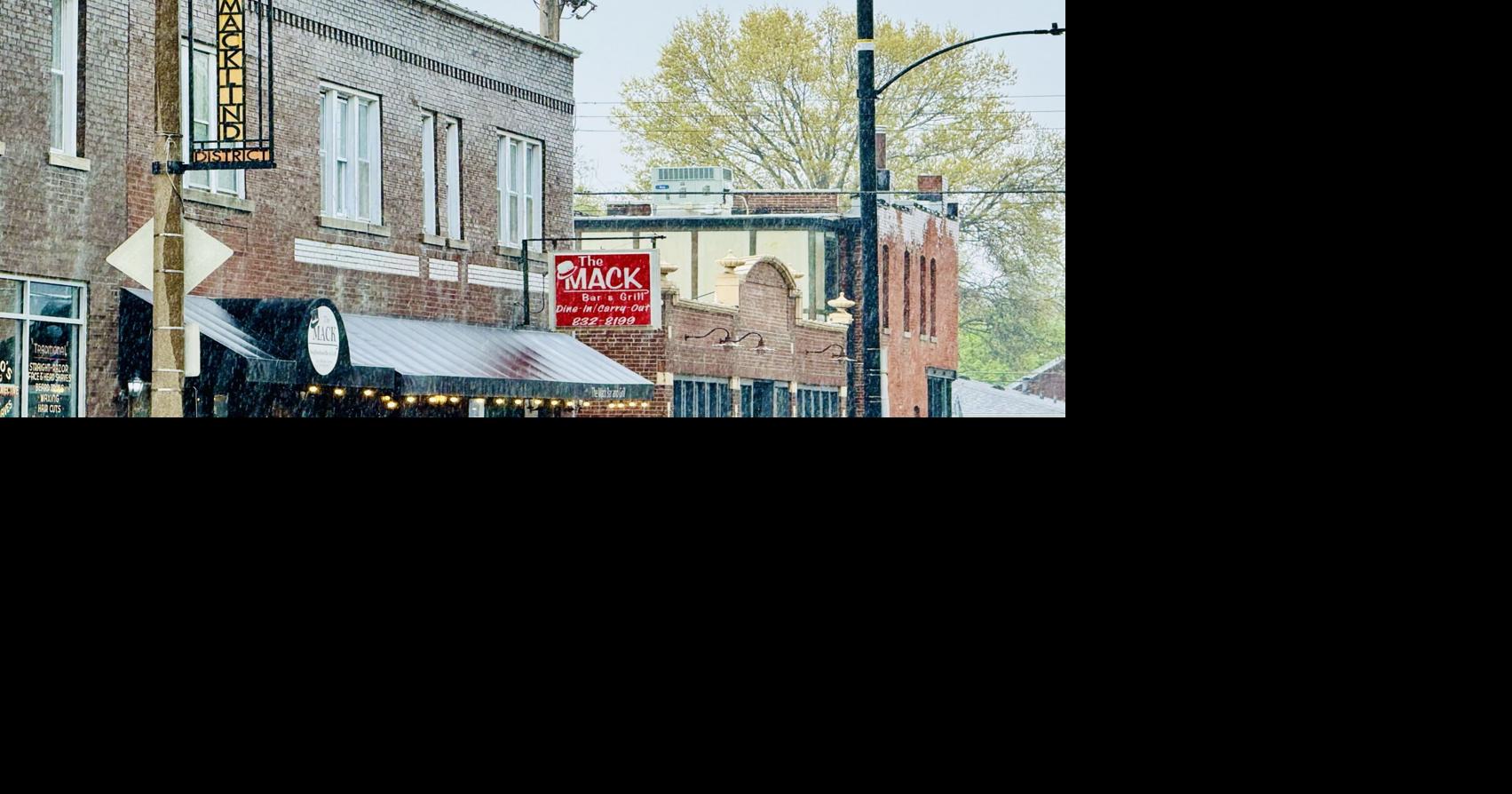 Feast's guide to the Macklind Avenue dining district