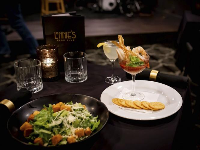With the New Lonnie's Reno Club, Kansas City Jazz Legend Lonnie McFadden Finds a Home Inside The Ambassador Hotel