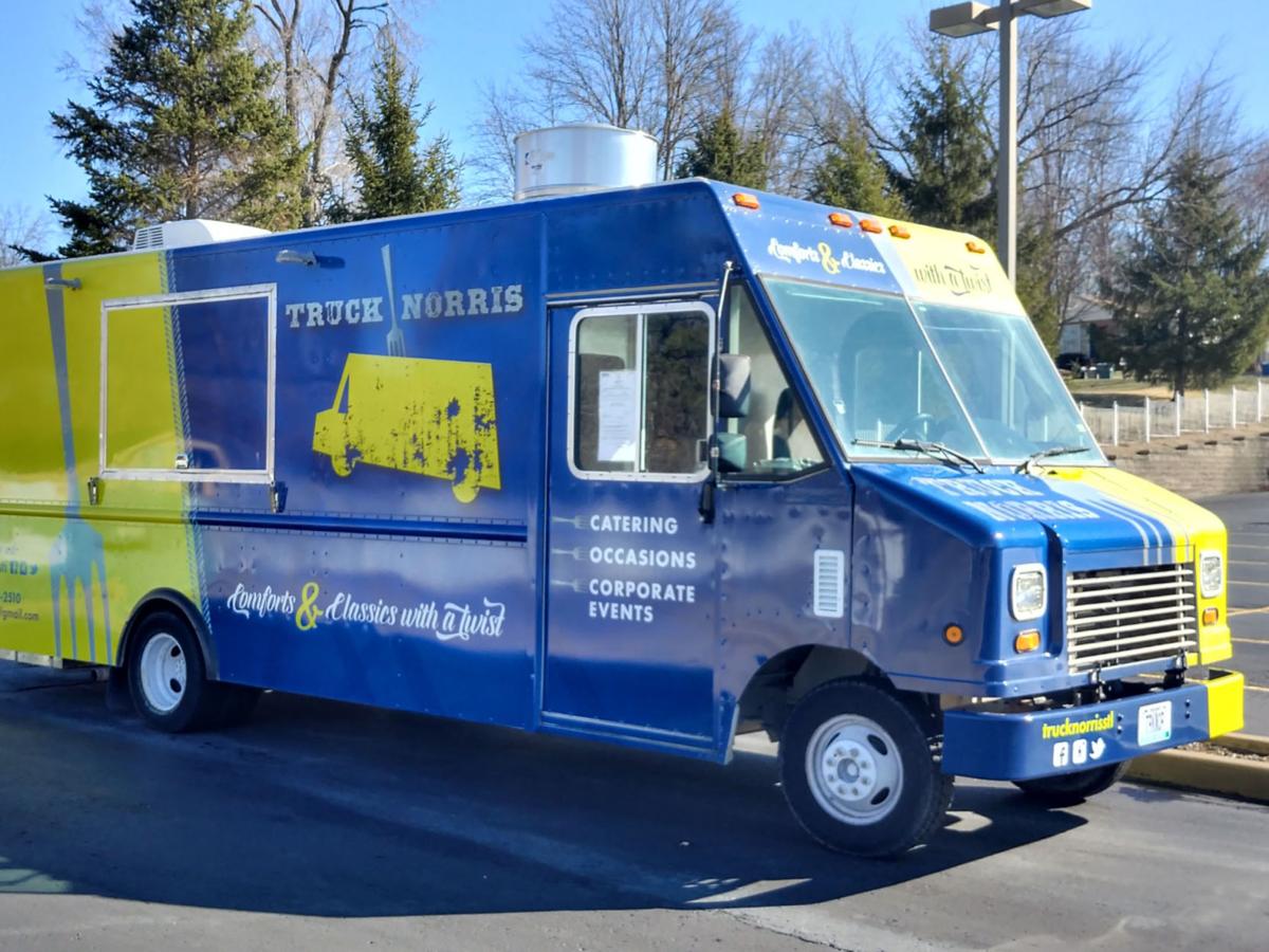 City Classics Food Truck Menu City Classics Food Truck Menu