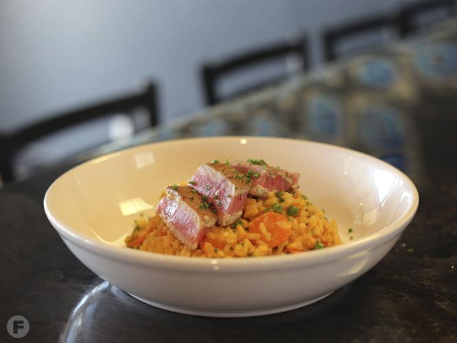 Sneak Peek SPLIT Social Kitchen Will Debut in July in Springfield