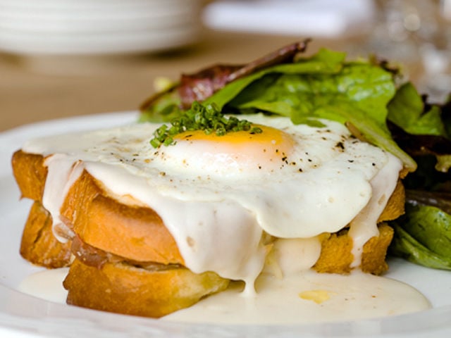 Brunch: Brasserie