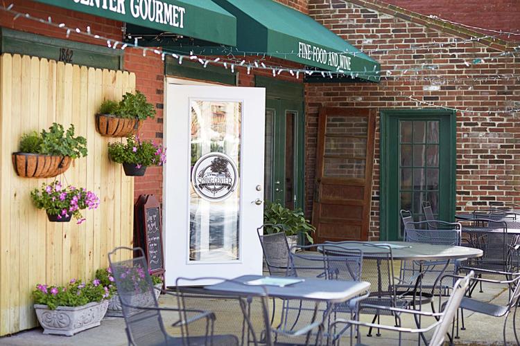 The Spring Center 3 Must-Trys at Spring Center Gourmet