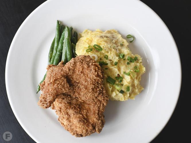 Brookside Poultry Co.'s Charles D'Ablaing to Open Steakhouse in Kansas City