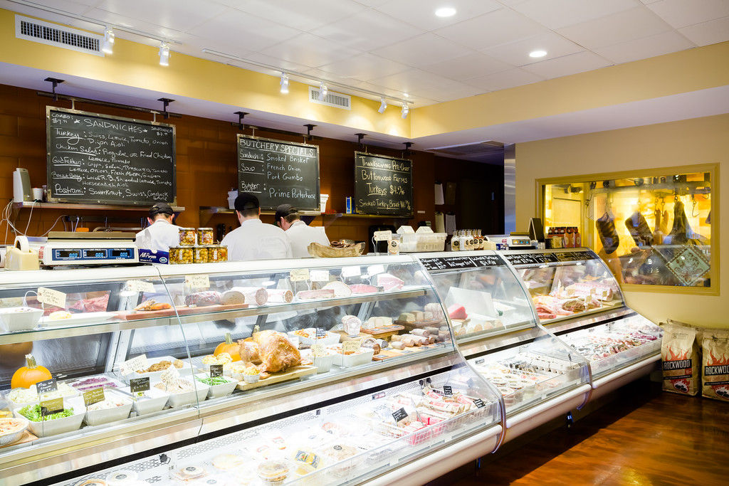 Spotlight Truffles Restaurant and Butchery Finds Its Voice in Ladue