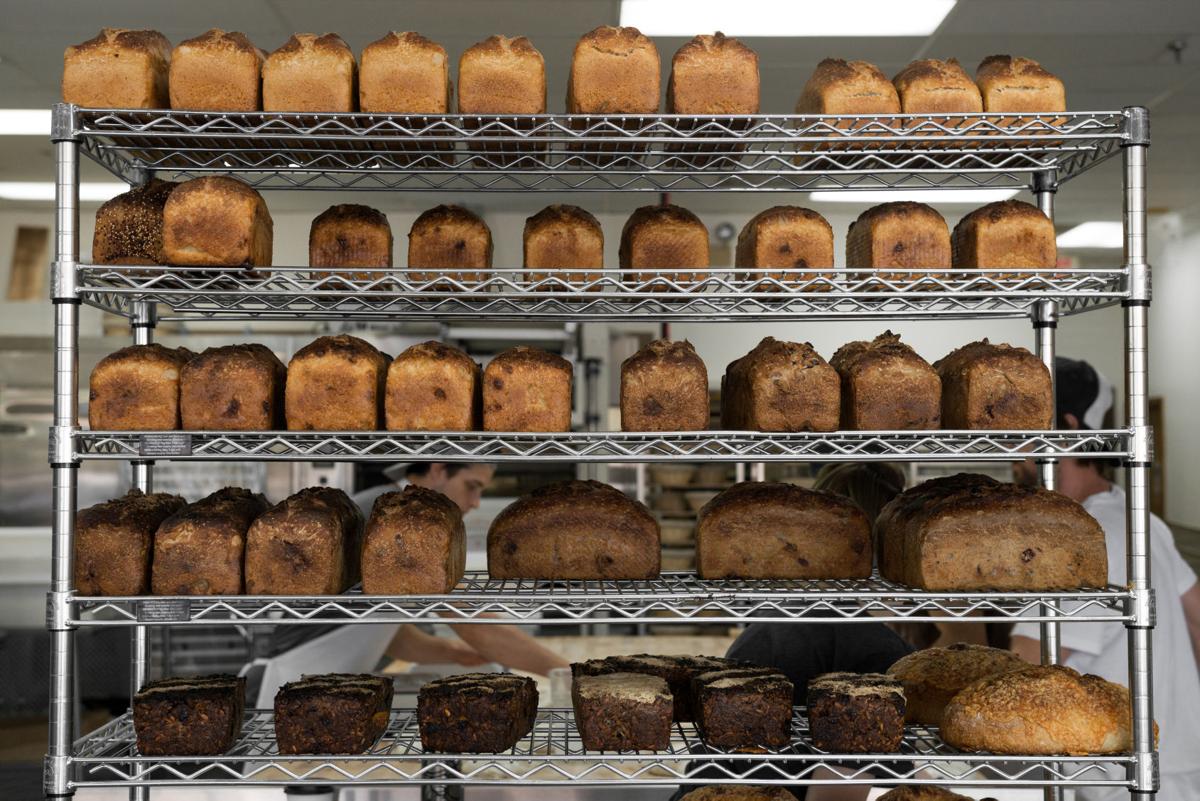 Fervere and Ibis Bakeries to Merge Bread Menus Kansas City Restaurant