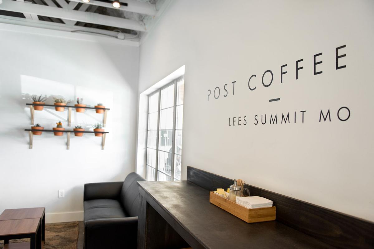 Post Coffee Co. Roasts DirectTrade Coffee in Lee's Summit The Feed