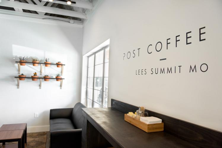 Post Coffee Co. Roasts Direct-Trade Coffee in Lee's Summit