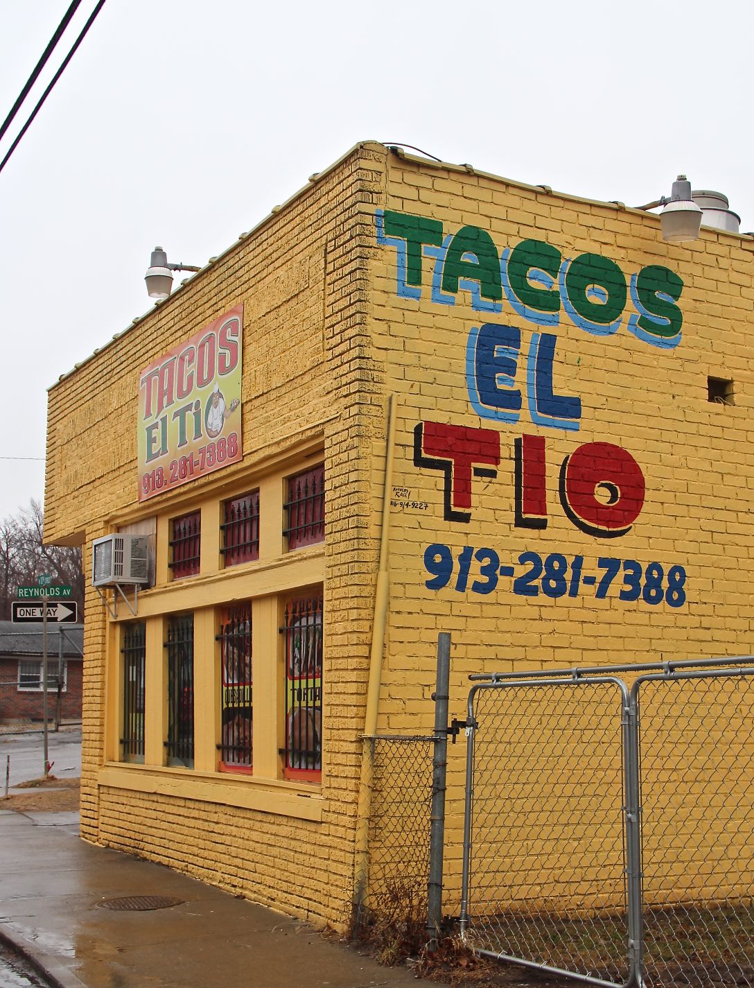 The 5 Best Taquerias in Kansas City, Kansas The Feed