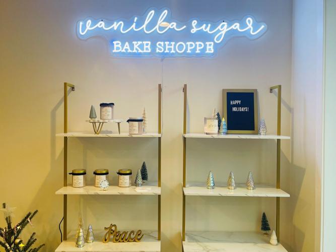 Vanilla Sugar Bake Shoppe opens in ster Groves