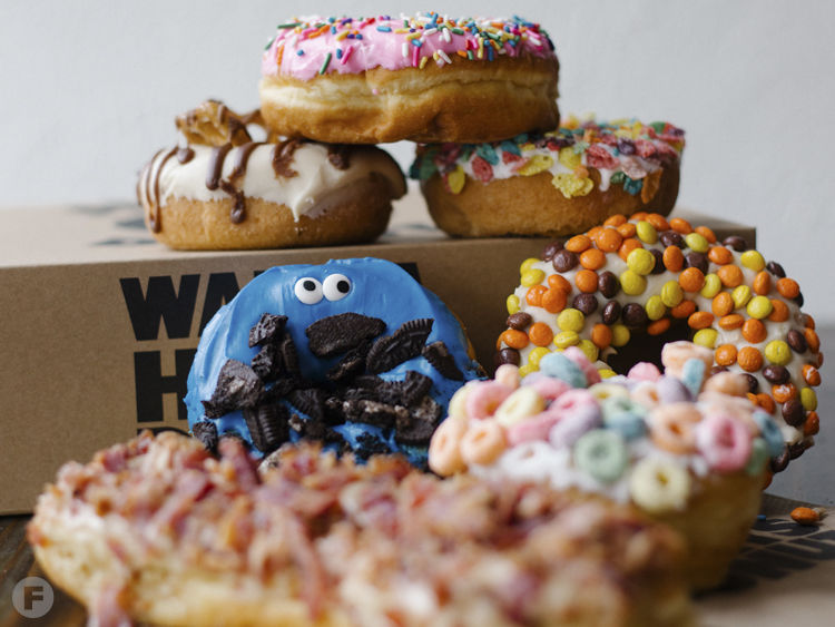 Hurts Donut Co. to Open First Kansas City Location in May Kansas City