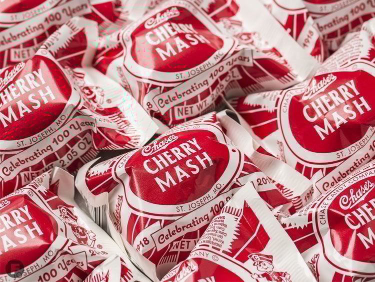 The Iconic Cherry Mash Celebrates 100 Sweet Years in St. Joseph